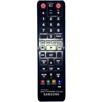 AK59-00167A Genuine Original SAMSUNG Remote Control AK5900167A BD-H6500