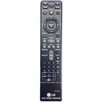 AKB37026851 Genuine Original LG Remote Control AKB37026851 HT805TH HT806YGW HT906TAW