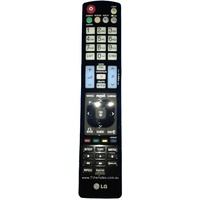 AKB72914031 Genuine Original LG Remote Control 50PX950 60PX950 = NOW USE AKB74115502