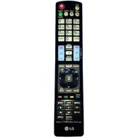 AKB72914039 Original LG Remote Control 47LX9500 57LX9500 72LX970 = NOW USE AKB74115502