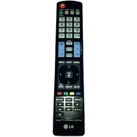 Original LG Remote Control AKB72914209 42LE5310 47LE5310 55LE5310 = NOW USE AKB74115502