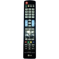 AKB72914216 Original LG Remote Control = NOW USE AKB74115502