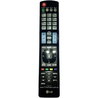 AKB72914222 Original LG Remote Control = NOW USE AKB74115502 (NO INFO BUTTON)