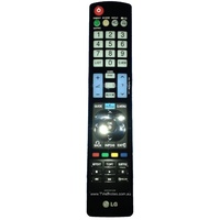 AKB72914296 Genuine Original LG TV Remote Control = NOW USE AKB74115502