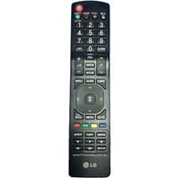 AKB72915207 Genuine Original LG Remote Control 42LD320H 42LD460 = NOW USE AKB74115502