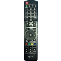 Original LG Remote Control AKB72915246 32LK330 32LK450 42LK450 = AKB74115502