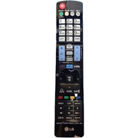 Original LG Remote Control AKB73275618 47LV5500 55LV5500 = NOW USE AKB74115502