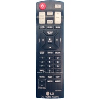 AKB73655723 Genuine Original LG Remote Control CM9730
