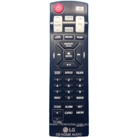 AKB73655771 Genuine Original LG Remote Control CM9950