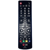 AKB73715605 Genuine Original LG TV Remote Control = NOW USE AKB74115502