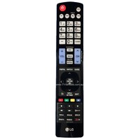 AKB73755451 Genuine Original LG TV Remote Control LX770H UX970H Series