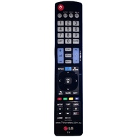 AKB73756519 Original LG Remote Control = NOW USE AKB74115502