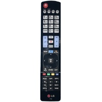 AKB73756565 Original LG Remote Control 50PM470T 60PM680T = NOW USE AKB74115502