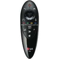 AKB73975906 Genuine Original LG Remote Control AN-MR500G = now use new AN-MR700 (click or tap for more info)