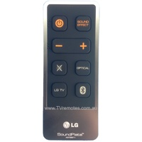 Original LG Remote Control AKB73996711 LAP240