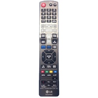 AKB74095501 Genuine Original LG Remote Control LAB540W