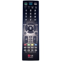AKB73655862 Genuine Original LG TV Remote Control 42LS3450 = NOW USE AKB74115502