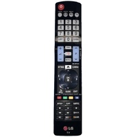 Original LG Universal TV Remote Control AKB74115502