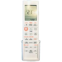 AKB74375303 Genuine Original LG Air Conditioner Remote Control = NOW USE AKB74375305