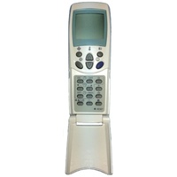 AKB74375404 Genuine Original LG Remote Control replaces 6711A20003S