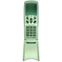 AKB74375404 Genuine Original LG Remote Control replaces 6711A20028K