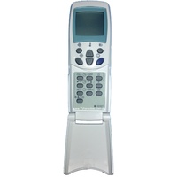 AKB74375404 Genuine Original LG Remote Control replaces 6711A20028X