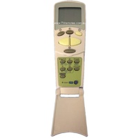 AKB74375404 Genuine Original LG Remote Control replaces 6711A20048G