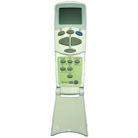 AKB74375404 Genuine Original LG Remote Control replaces 6711A20083C