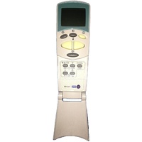 AKB74375404 Genuine Original LG Remote Control replaces 6711A20083F