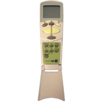 AKB74375404 Genuine Original LG Remote Control replaces 6711A20083G