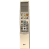 AKB74375404 Genuine Original LG Remote Control replaces AKB35149720