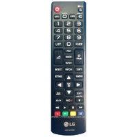 AKB74475418 Genuine Original LG Remote Control 49LF5500 55LF5500