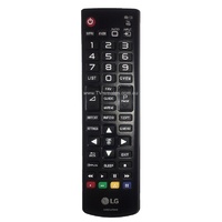 AKB74475449 Genuine Original LG Remote Control 65UX340C 79UX34OC
