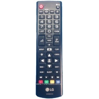 AKB74915310 Genuine Original LG Remote Control = NOW USE AKB75055702