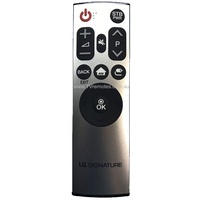 AKB75056101 Genuine Original LG Remote Control SP16A OLED65W7T