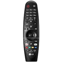 AKB75075301 Genuine Original LG Smart TV Remote Control AN-MR650A = MR20GA AKB75855501