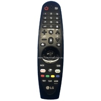 AKB75375501 Genuine Original LG TV Remote Control AN-MR18BA =NOW USE AN-MR20GA AKB75855501
