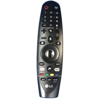 AKB75455301 Genuine Original LG Remote Control AN-MR18BA OLED65W8PTA OLED77W8PTA