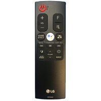 AKB75595381 Genuine Original LG Soundbar Remote Control SN10YG SN11RG