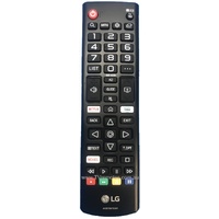 AKB75675301 Genuine Original LG TV Remote Control 32LM630B 43LM6300 75UM6970