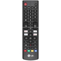 AKB76037605 Genuine Original LG TV Remote Control 32LM637BPVA 43LM6370PVA 43LM6370PVA