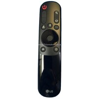 AKB76038001 Genuine Original LG Soundbar Remote Control SP8YA SP9YA SP11RA SP60Y SP70Y
