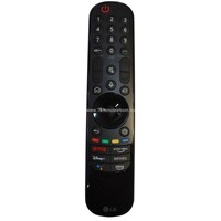 AKB76039904 Genuine Original LG Smart TV Magic Remote Control MR22GA