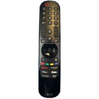 AKB76043108 Genuine Original LG Smart TV Magic Remote Control MR23GA MR23