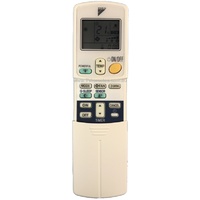 ARC423A2 Genuine Original DAIKIN Air Conditioner Remote Control 1655294 114166