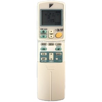 ARC433B1 Genuine Original DAIKIN Air Conditioner Remote Control 1774900