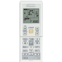 ARC452A13 Genuine Original DAIKIN Air Conditioner Remote Control 4005648 2532813