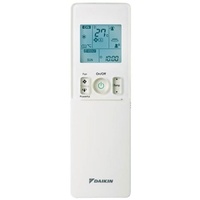 ARC466A16 Genuine Original DAIKIN Air Conditioner Remote Control 4013830
