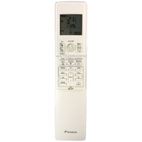 ARC466A2 Genuine Original DAIKIN Air Conditioner Remote Control 5007521
