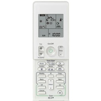 ARC466A26 Genuine Original DAIKIN Air Conditioner Remote Control 4016013